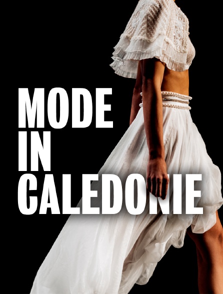 Mode in Calédonie