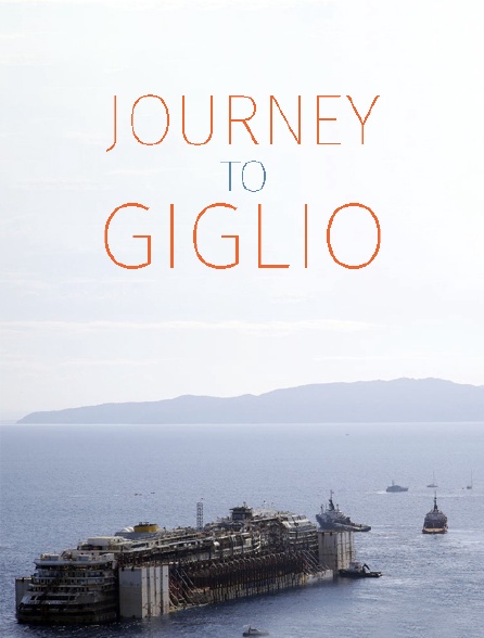 Journey to Giglio