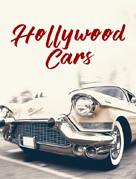 Hollywood Cars