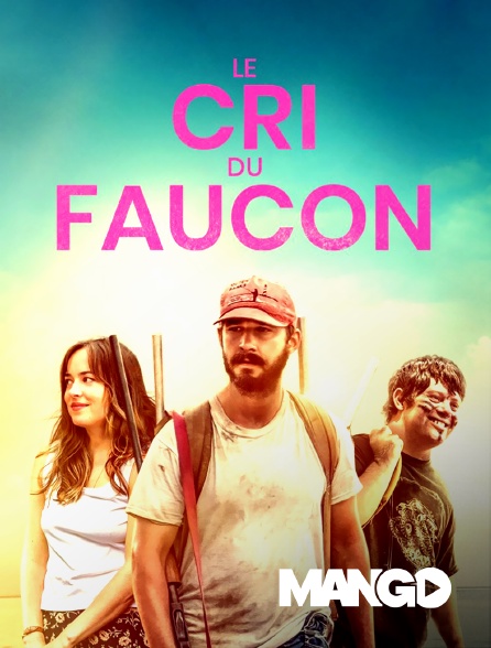 Mango - Le cri du faucon