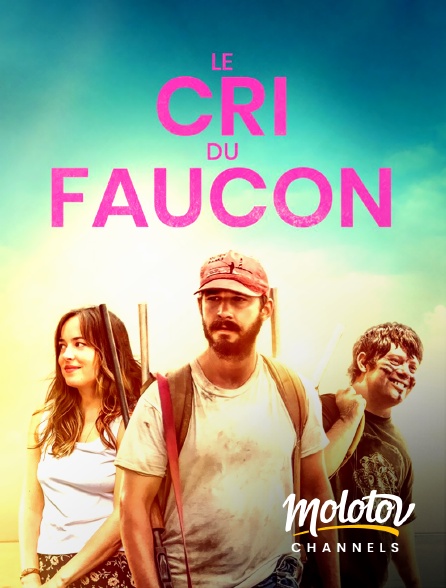 Molotov Channels - Le cri du faucon