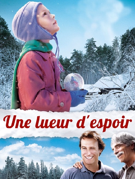 Une lueur d'espoir