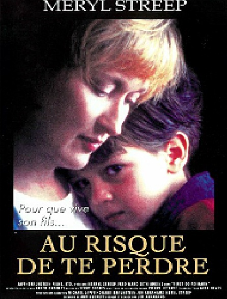 Au risque de te perdre