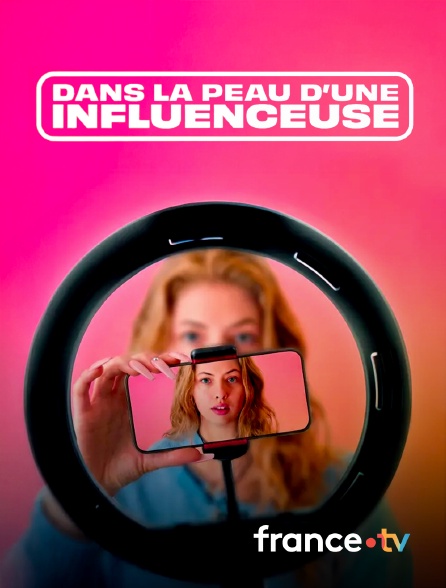 Slash - Dans la peau d'une influenceuse en replay