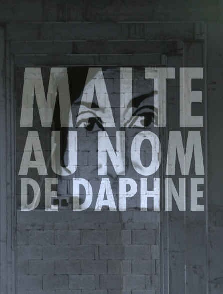 Malte, au nom de Daphné