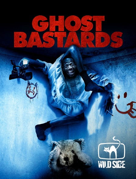 Wild Side TV - Ghost Bastards