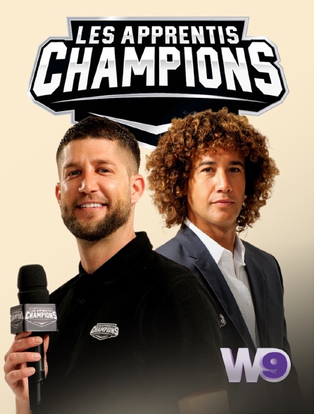 W9 - Les Apprentis Champions