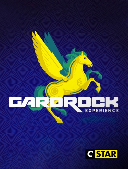 CSTAR - Garorock