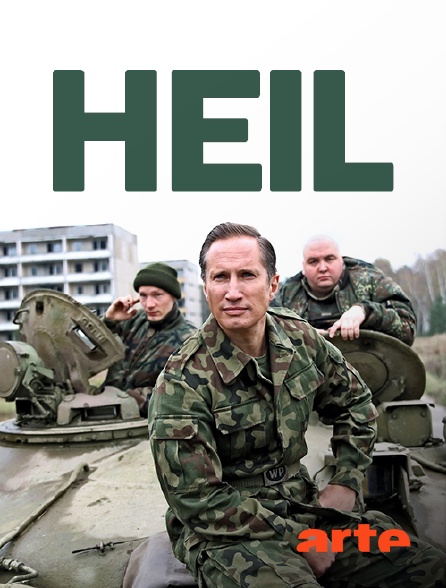 Arte - Heil