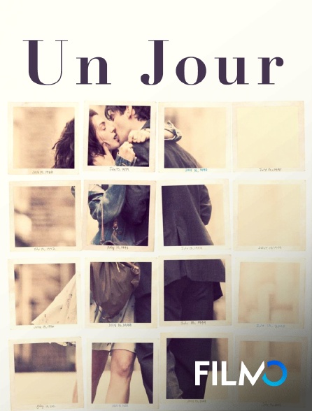 FilmoTV - Un jour