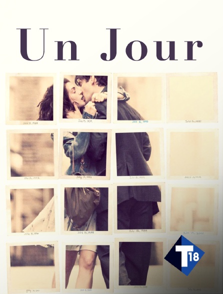 T18 - Un jour