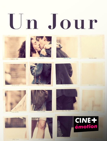 CINE+ Emotion - Un jour