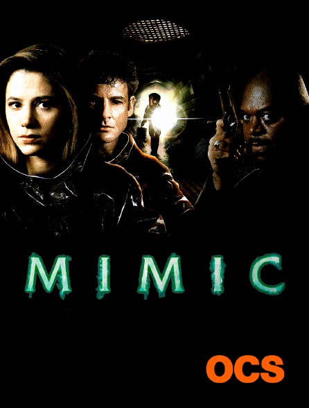OCS - Mimic