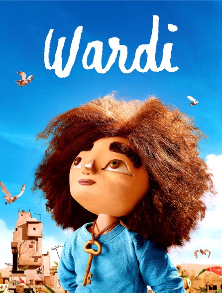 Wardi