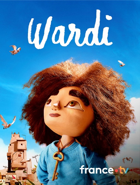 france.tv - Wardi