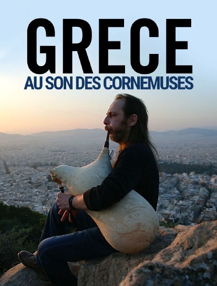 Grèce, au son des cornemuses