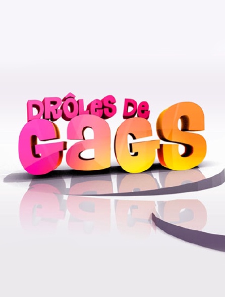 Drôles de gags