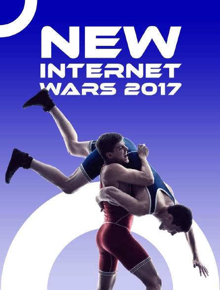 NEW Internet Wars 2017