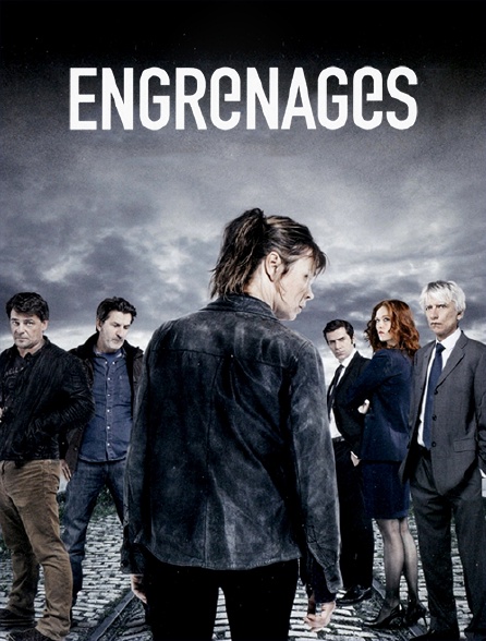 Engrenages