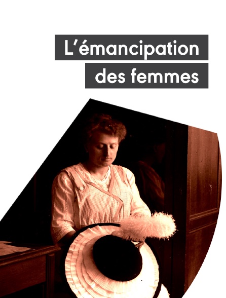 Emancipation des femmes, une histoire d'argent