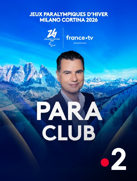 France 2 - Le Para Club