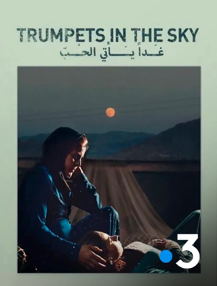 France 3 - Trumpets in the Sky