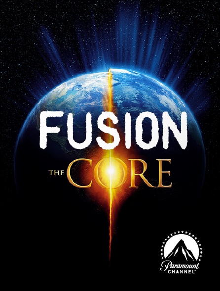 Paramount Channel - Fusion, The Core