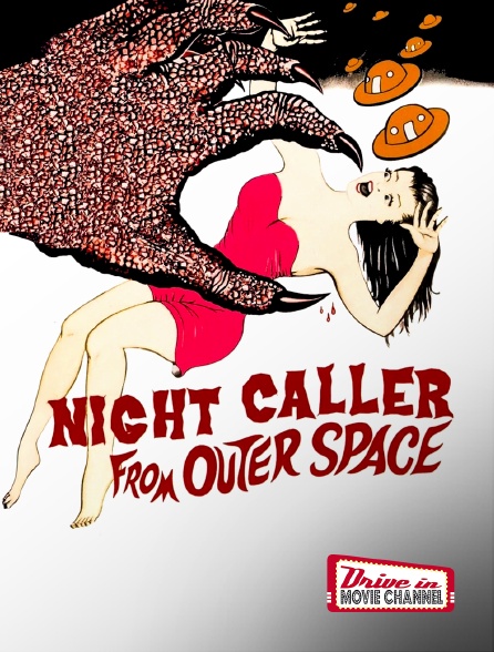 Drive-in Movie Channel - The Night Caller