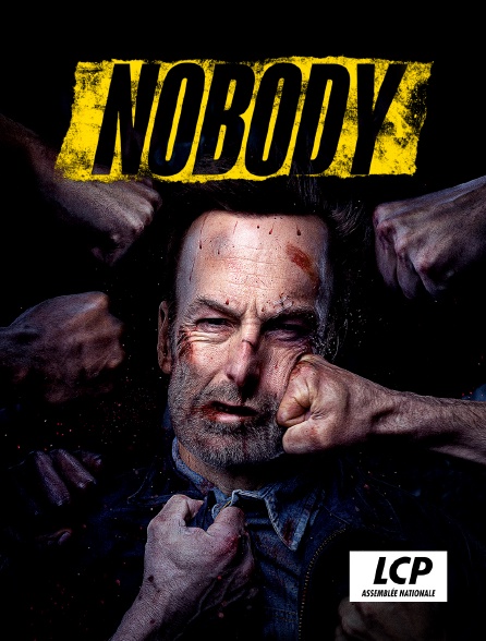 LCP 100% - Nobody