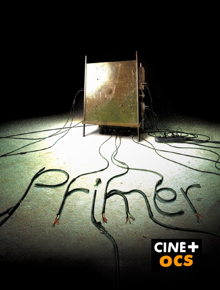 CINÉ Cinéma - Primer