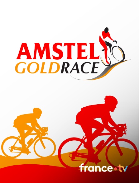 France.tv - Cyclisme : Amstel Gold Race 2023