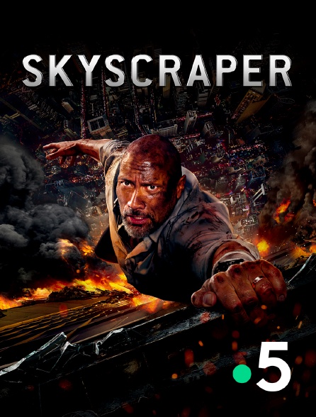 France 5 - Skyscraper