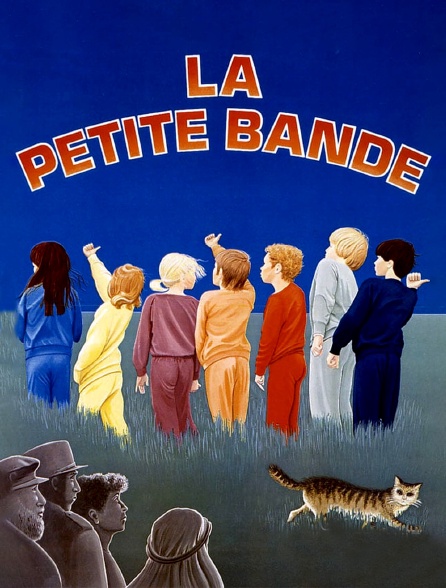 La petite bande