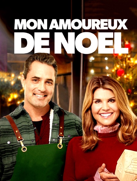 Mon amoureux de Noël