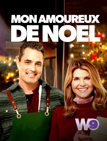 W9 - Mon amoureux de Noël