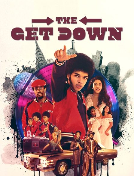 The Get Down