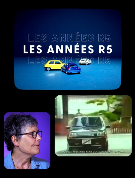 Les années super 5