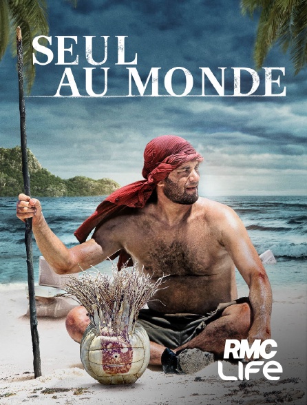 RMC Life - Seul au monde