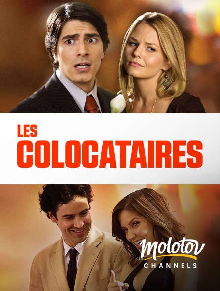 Molotov channels - Les colocataires