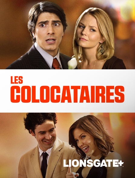 LIONSGATE+ - Les colocataires