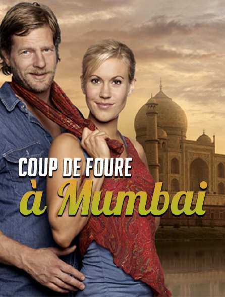 Coup De Foudre à Bollywood Télécharger Coup de foudre à Mumbai en Streaming - Molotov.tv