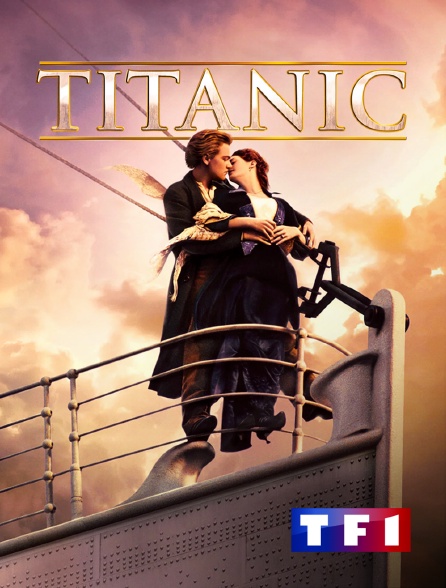 TF1 - Titanic