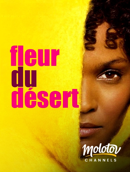 Molotov channels - Fleur du désert