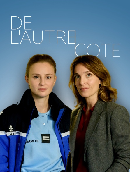 De L Autre Coté Streaming