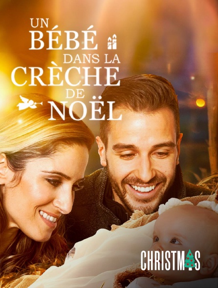 CHRISTMAS by Molotov - Un bébé dans la crèche de Noël