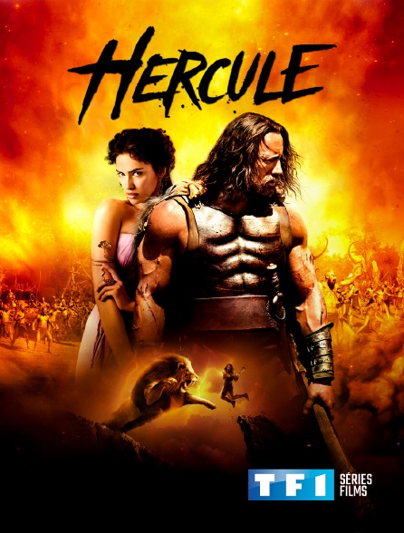 TF1 Séries Films - Hercule