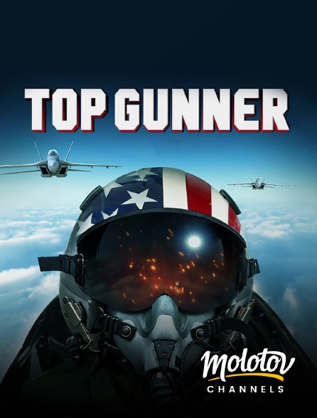 Molotov Channels - Top Gunner