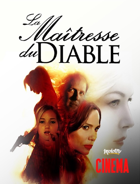 Molotov Channels Cinéma - La maîtresse du diable