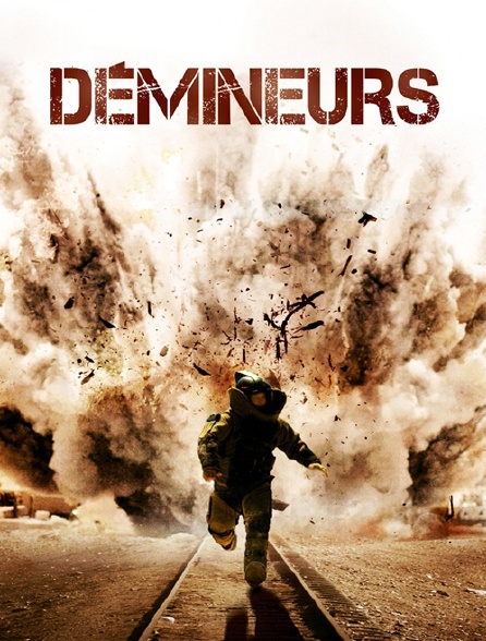 Démineurs