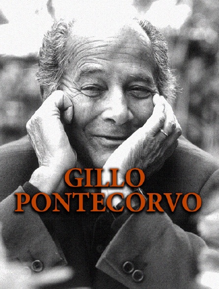 Gillo Pontecorvo